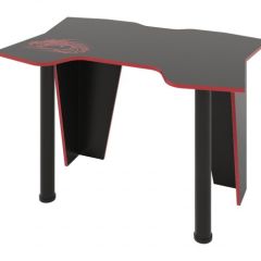 Компьютерный стол КЛ №9.1 в Нытве - nytva.mebel24.online | фото