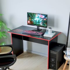 Компьютерный стол КЛ №9.2 в Нытве - nytva.mebel24.online | фото 4