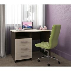 Компьютерный стол Сити-1 Ст104.0 в Нытве - nytva.mebel24.online | фото