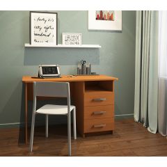 Компьютерный стол Сити-2 Ст105.0 в Нытве - nytva.mebel24.online | фото