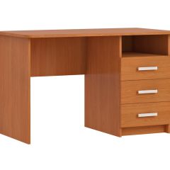 Компьютерный стол Сити-2 Ст105.0 в Нытве - nytva.mebel24.online | фото 2