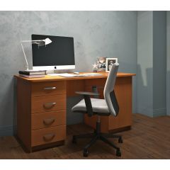 Компьютерный стол Сити-3 Ст106.0 в Нытве - nytva.mebel24.online | фото