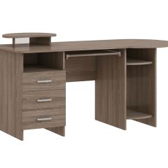Компьютерный стол Ст071.1 в Нытве - nytva.mebel24.online | фото 2
