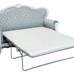 Комплект мягкой мебели Мишель (белый матовый) в Нытве - nytva.mebel24.online | фото 3