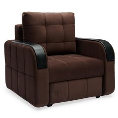 Комплект мягкой мебели Остин HB-178-16 (Велюр) Угловой + 1 кресло в Нытве - nytva.mebel24.online | фото 4