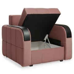 Комплект мягкой мебели Остин HB-178-18 (Велюр) Угловой + 1 кресло в Нытве - nytva.mebel24.online | фото 4