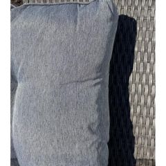 Комплект плетеной мебели AFM-307G-Grey в Нытве - nytva.mebel24.online | фото 2