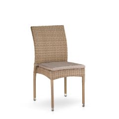 Комплект плетеной мебели T365/Y380B-W65 Light Brown (6+1) в Нытве - nytva.mebel24.online | фото 3