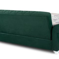 Комплект Роуз ТД 411 диван-кровать + кресло + комплект подушек в Нытве - nytva.mebel24.online | фото 6