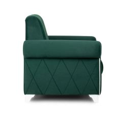 Комплект Роуз ТД 411 диван-кровать + кресло + комплект подушек в Нытве - nytva.mebel24.online | фото 7