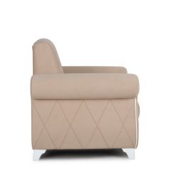 Комплект Роуз ТД 412 диван-кровать + кресло + комплект подушек в Нытве - nytva.mebel24.online | фото 7