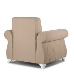 Комплект Роуз ТД 412 диван-кровать + кресло + комплект подушек в Нытве - nytva.mebel24.online | фото 8