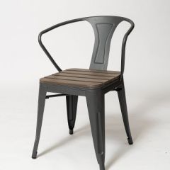 Комплект садовой мебели PC 630/PT-846-1 (Темно-коричневый) 4/1 в Нытве - nytva.mebel24.online | фото 5