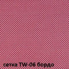 Кресло для оператора CHAIRMAN 696 black (ткань TW-11/сетка TW-06) в Нытве - nytva.mebel24.online | фото 2