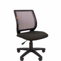 Кресло для оператора CHAIRMAN 699 Б/Л (ткань стандарт/сетка TW-04) в Нытве - nytva.mebel24.online | фото