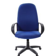 Кресло для руководителя  CHAIRMAN 279 TW (ткань TW 10) в Нытве - nytva.mebel24.online | фото 2