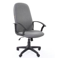 Кресло для руководителя  CHAIRMAN 289  (ткань стандарт 20-23) в Нытве - nytva.mebel24.online | фото