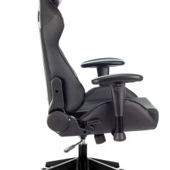 Кресло игровое Бюрократ VIKING 4 AERO BLACK EDITION в Нытве - nytva.mebel24.online | фото 5