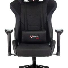 Кресло игровое Бюрократ VIKING 4 AERO BLACK EDITION в Нытве - nytva.mebel24.online | фото 3