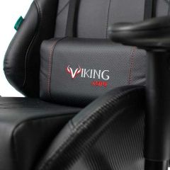 Кресло игровое Бюрократ VIKING 5 AERO BLACK EDITION в Нытве - nytva.mebel24.online | фото 6