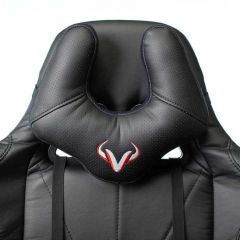 Кресло игровое Бюрократ VIKING 5 AERO BLACK EDITION в Нытве - nytva.mebel24.online | фото 7