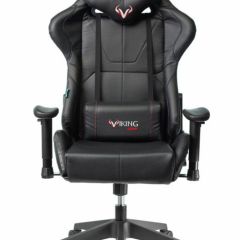 Кресло игровое Бюрократ VIKING 5 AERO BLACK EDITION в Нытве - nytva.mebel24.online | фото 3