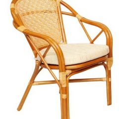 Кресло из ротанга Петани в Нытве - nytva.mebel24.online | фото