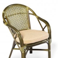 Кресло из ротанга Петани в Нытве - nytva.mebel24.online | фото 5