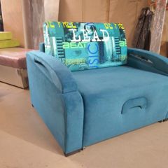 Кресло-кровать (1000) в Нытве - nytva.mebel24.online | фото 1