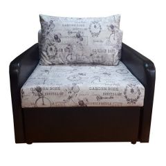 Кресло кровать Канзасик в Нытве - nytva.mebel24.online | фото 3
