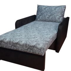 Кресло кровать Канзасик в Нытве - nytva.mebel24.online | фото 2