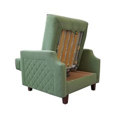 Кресло-кровать Милана 10 (1 категория) в Нытве - nytva.mebel24.online | фото 4
