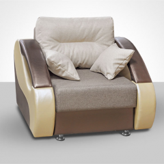 Кресло-кровать Виктория 3 (ткань до 300) в Нытве - nytva.mebel24.online | фото