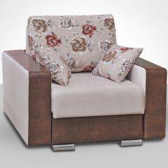 Кресло-кровать Виктория 4 (ткань до 300) в Нытве - nytva.mebel24.online | фото 1