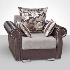 Кресло-кровать Виктория 6 (ткань до 300) в Нытве - nytva.mebel24.online | фото