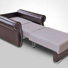 Кресло-кровать Виктория 6 (ткань до 300) в Нытве - nytva.mebel24.online | фото 2