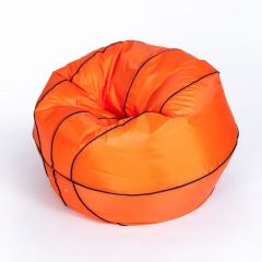 Кресло-мешок Баскетбольный мяч Большой в Нытве - nytva.mebel24.online | фото