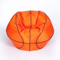 Кресло-мешок Баскетбольный мяч Большой в Нытве - nytva.mebel24.online | фото 2