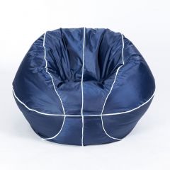Кресло-мешок Баскетбольный мяч Большой в Нытве - nytva.mebel24.online | фото 3
