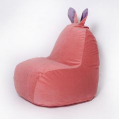 Кресло-мешок Зайка (Короткие уши) в Нытве - nytva.mebel24.online | фото 3