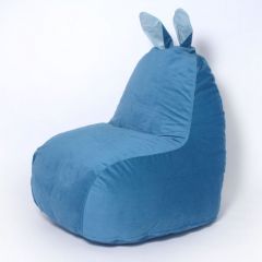 Кресло-мешок Зайка (Короткие уши) в Нытве - nytva.mebel24.online | фото 7