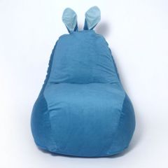 Кресло-мешок Зайка (Короткие уши) в Нытве - nytva.mebel24.online | фото 8