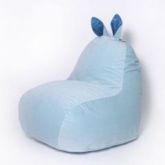 Кресло-мешок Зайка (Короткие уши) в Нытве - nytva.mebel24.online | фото 9
