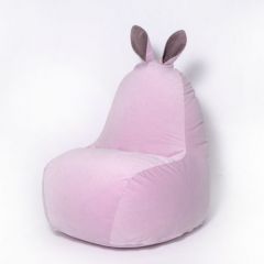 Кресло-мешок Зайка (Короткие уши) в Нытве - nytva.mebel24.online | фото 11