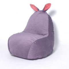 Кресло-мешок Зайка (Короткие уши) в Нытве - nytva.mebel24.online | фото 13