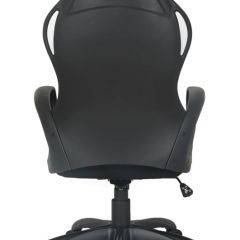 Кресло офисное BRABIX PREMIUM "Force EX-516" (ткань черная/вставки синие) 531572 в Нытве - nytva.mebel24.online | фото 5