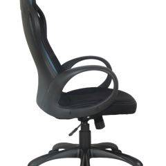 Кресло офисное BRABIX PREMIUM "Force EX-516" (ткань черная/вставки синие) 531572 в Нытве - nytva.mebel24.online | фото 4