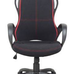 Кресло офисное BRABIX PREMIUM "Force EX-516" (ткань черное/вставки красные) 531571 в Нытве - nytva.mebel24.online | фото 5