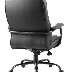 Кресло офисное BRABIX PREMIUM "Heavy Duty HD-001" (черный) 531015 в Нытве - nytva.mebel24.online | фото 4