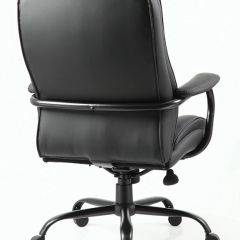 Кресло офисное BRABIX "Heavy Duty HD-002" (экокожа/черное) 531829 в Нытве - nytva.mebel24.online | фото 4